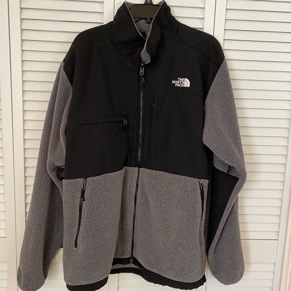 Men’s North Face Delani Jacket